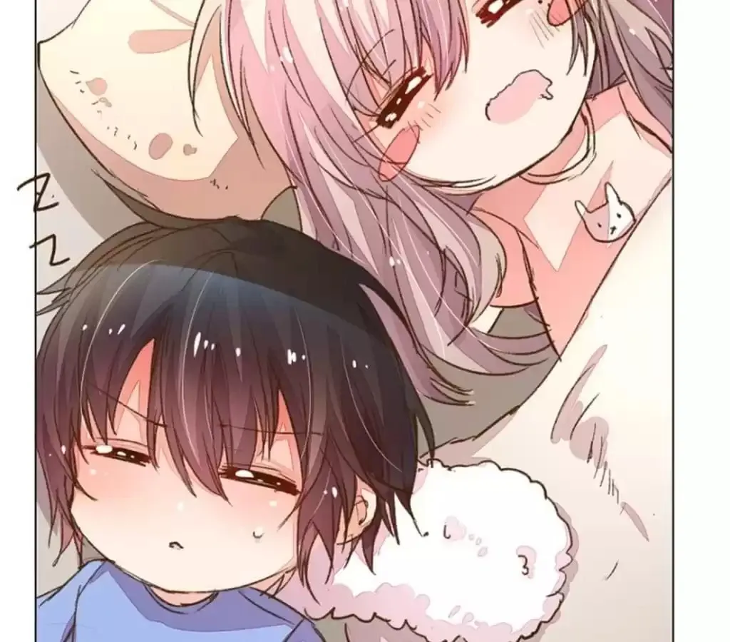 Read Holding Onto Him chapter 76 image 26 on Lezhin
