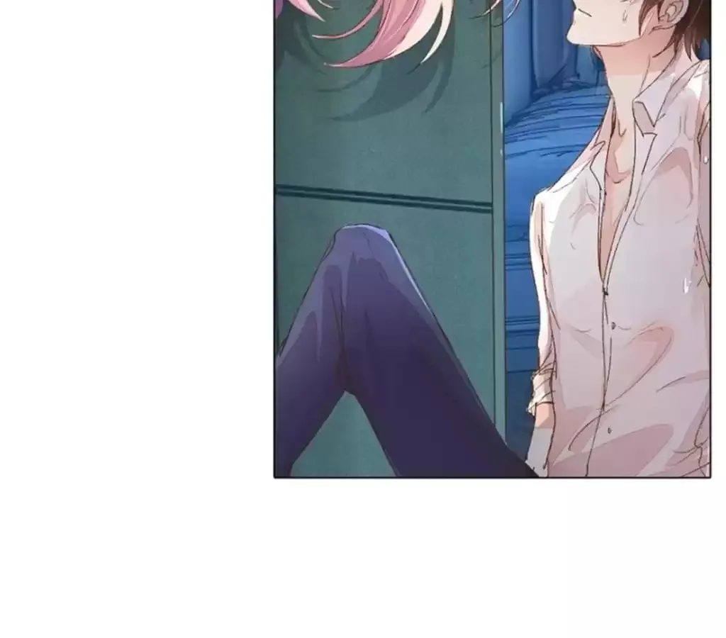 Read Holding Onto Him chapter 76 image 6 on Lezhin