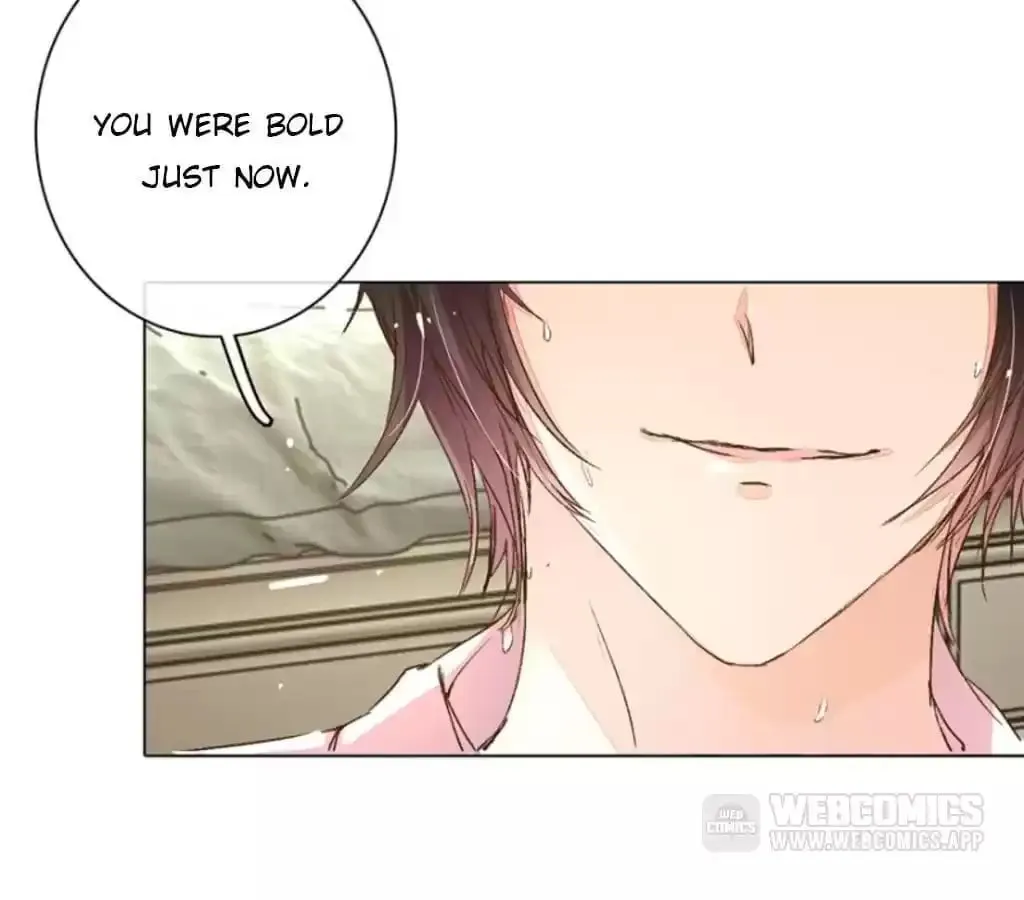 Read Holding Onto Him chapter 76 image 9 on Lezhin