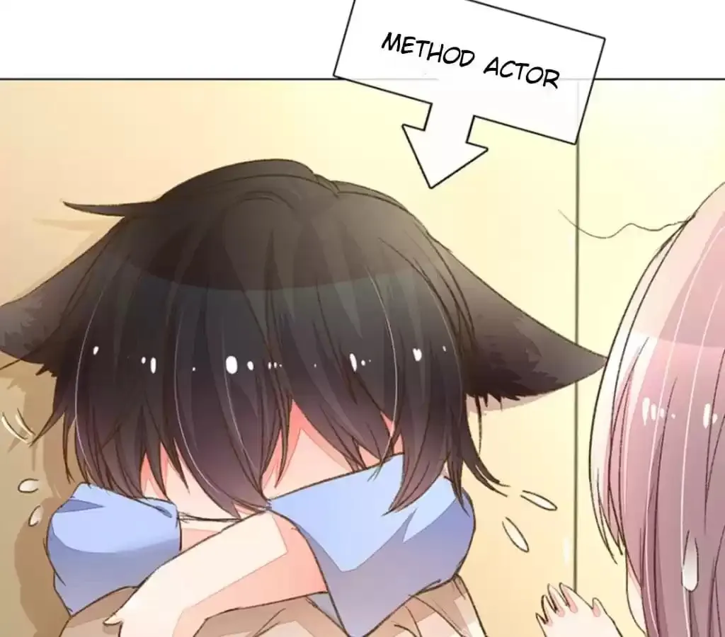 Read Holding Onto Him chapter 77 image 11 on Lezhin