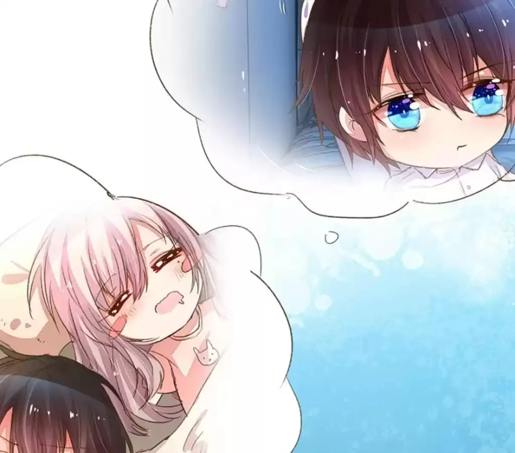 Read Holding Onto Him chapter 77 image 13 on Lezhin