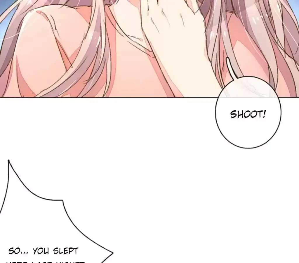 Read Holding Onto Him chapter 77 image 15 on Lezhin