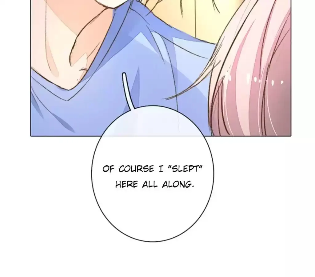 Read Holding Onto Him chapter 77 image 18 on Lezhin