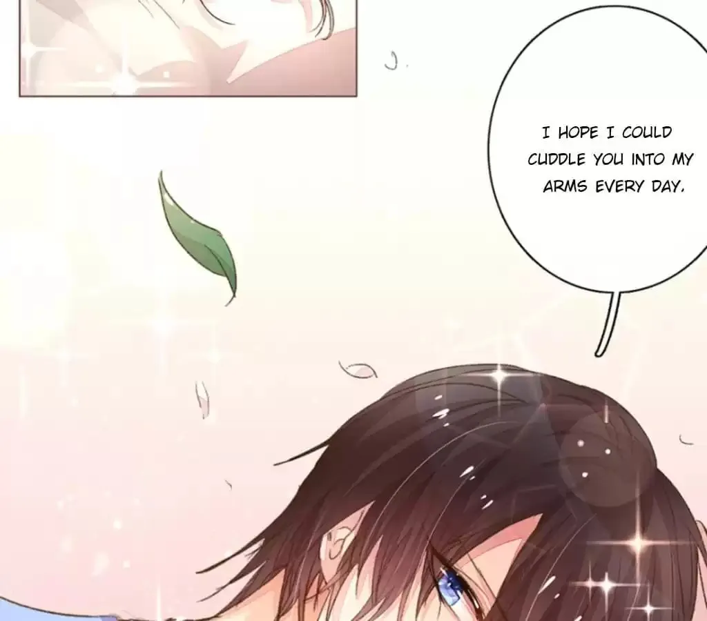 Read Holding Onto Him chapter 77 image 2 on Lezhin
