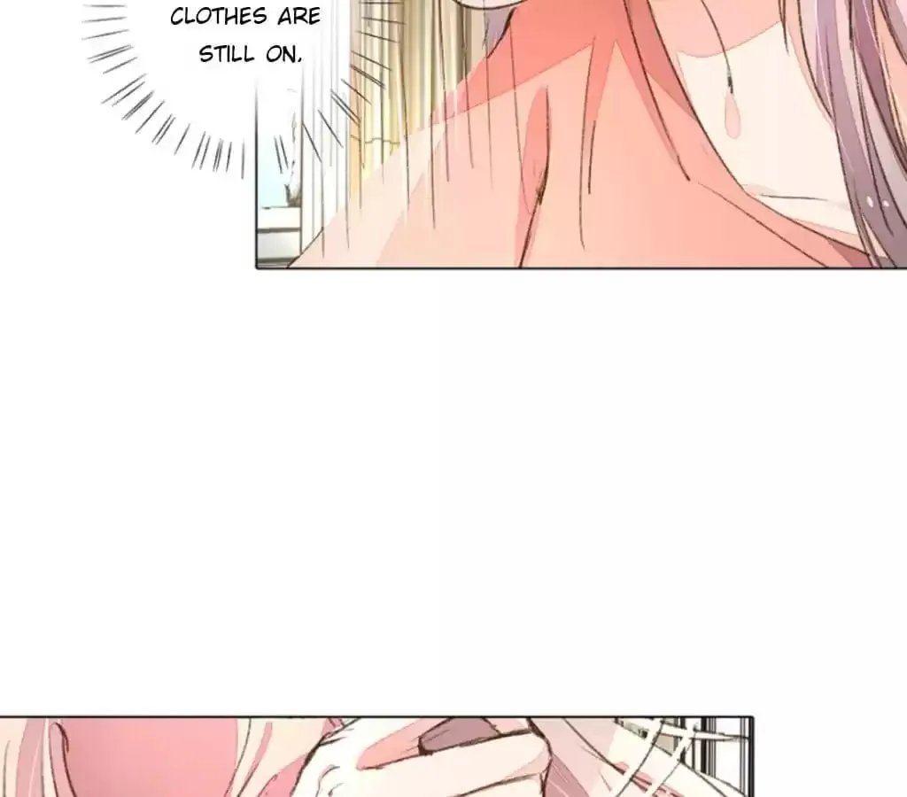 Read Holding Onto Him chapter 77 image 21 on Lezhin