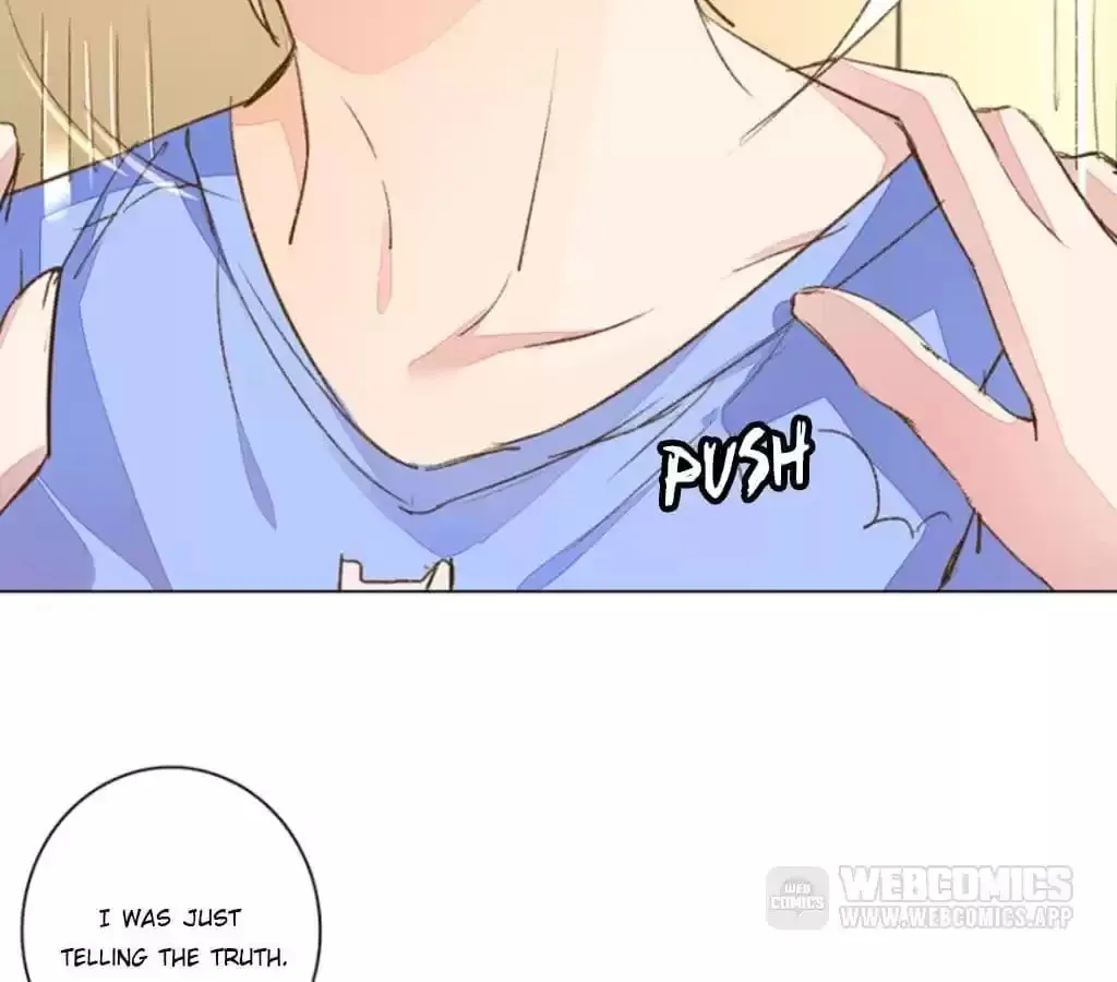 Read Holding Onto Him chapter 77 image 25 on Lezhin
