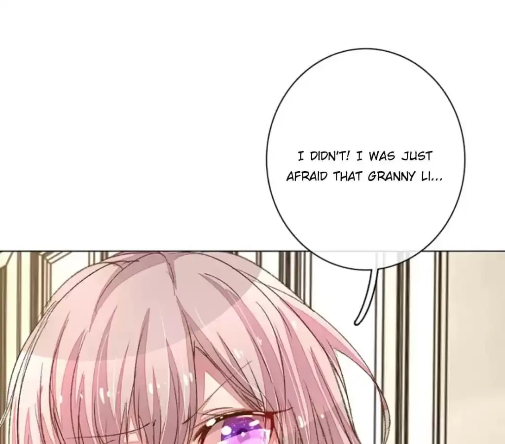 Read Holding Onto Him chapter 77 image 27 on Lezhin