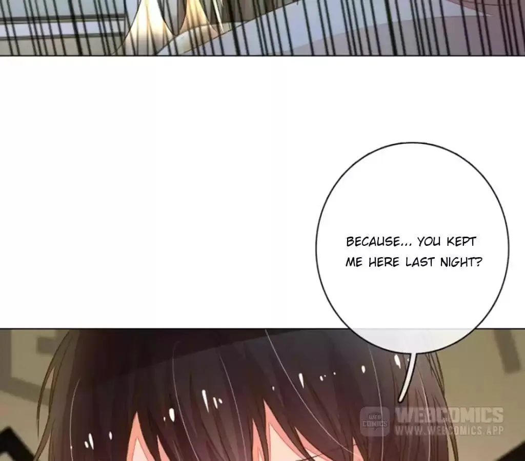 Read Holding Onto Him chapter 77 image 9 on Lezhin