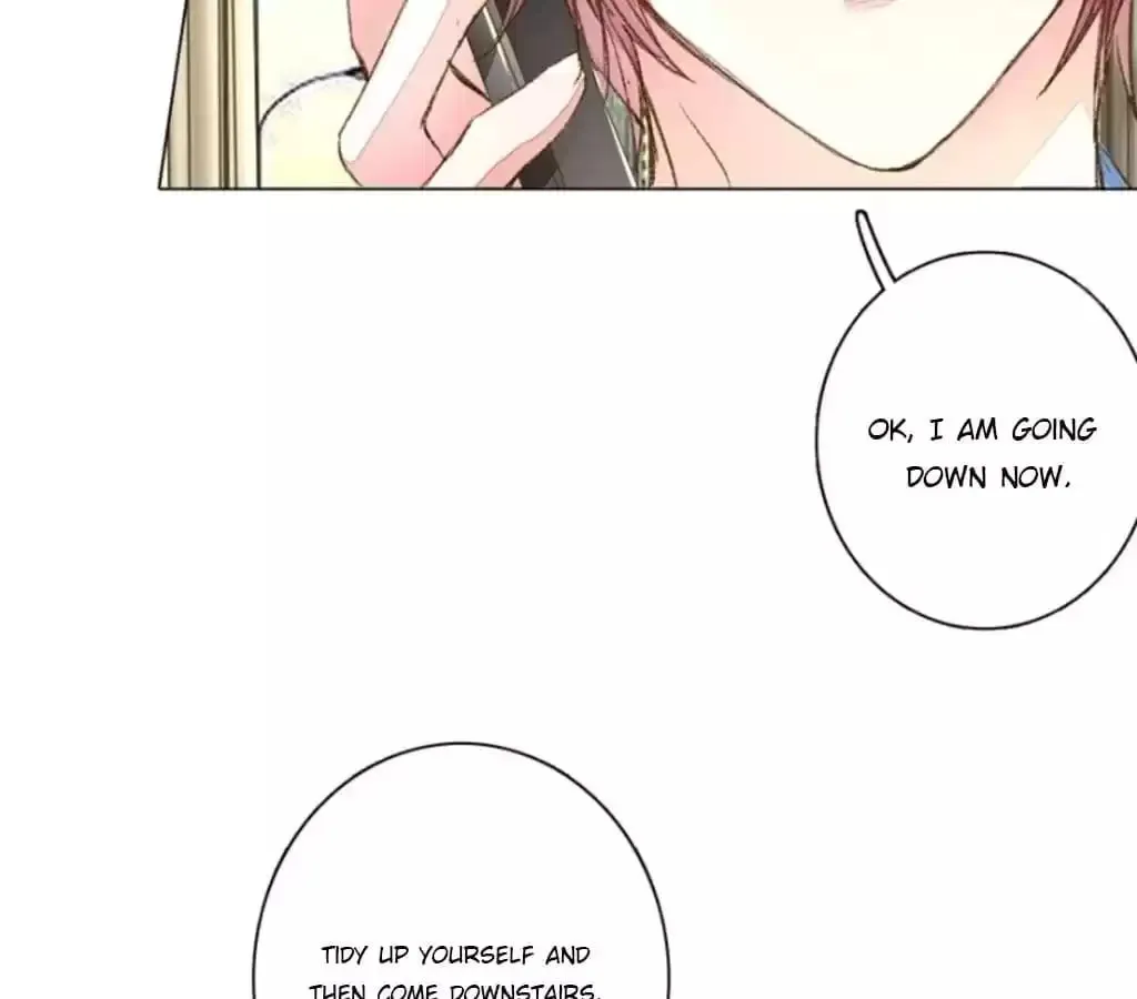 Read Holding Onto Him chapter 78 image 12 on Lezhin