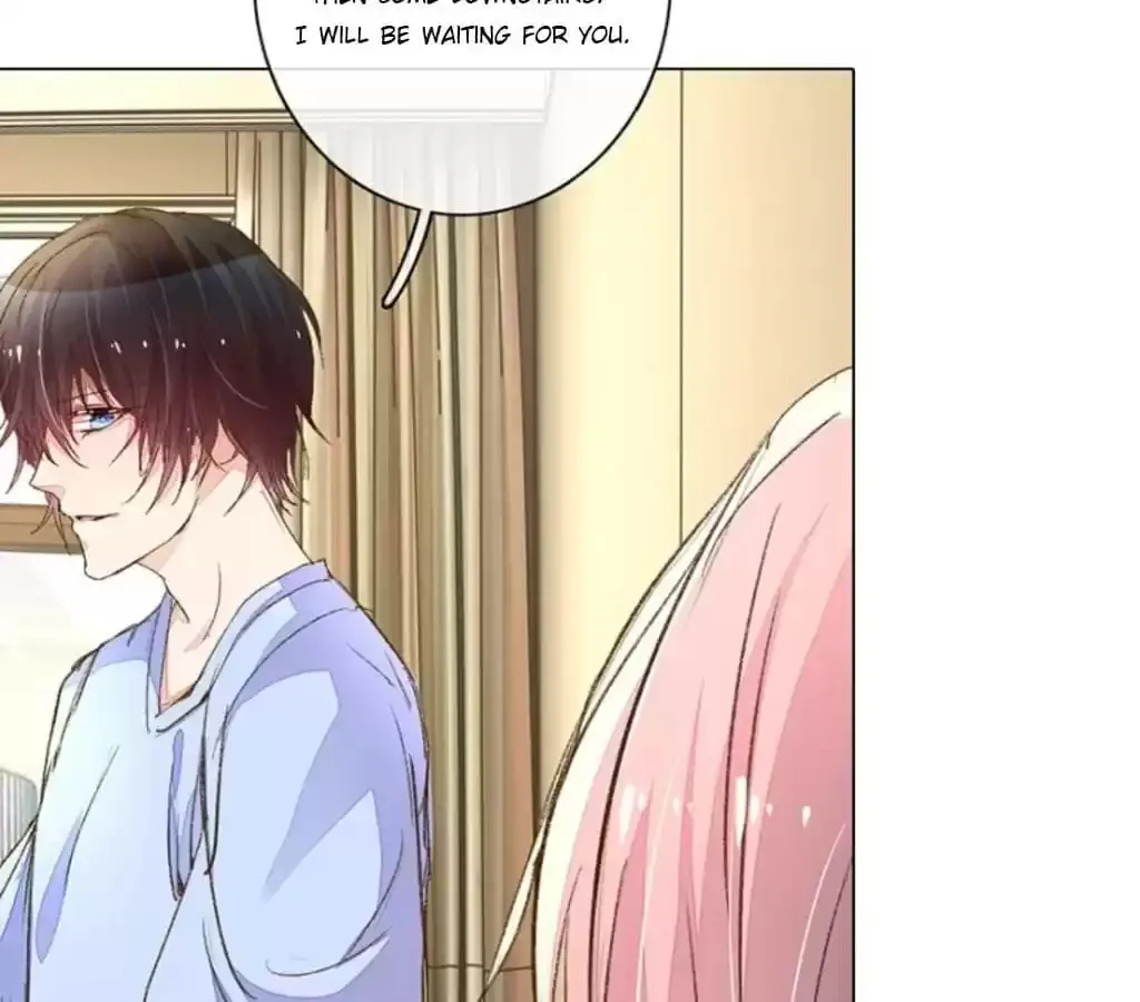 Read Holding Onto Him chapter 78 image 13 on Lezhin