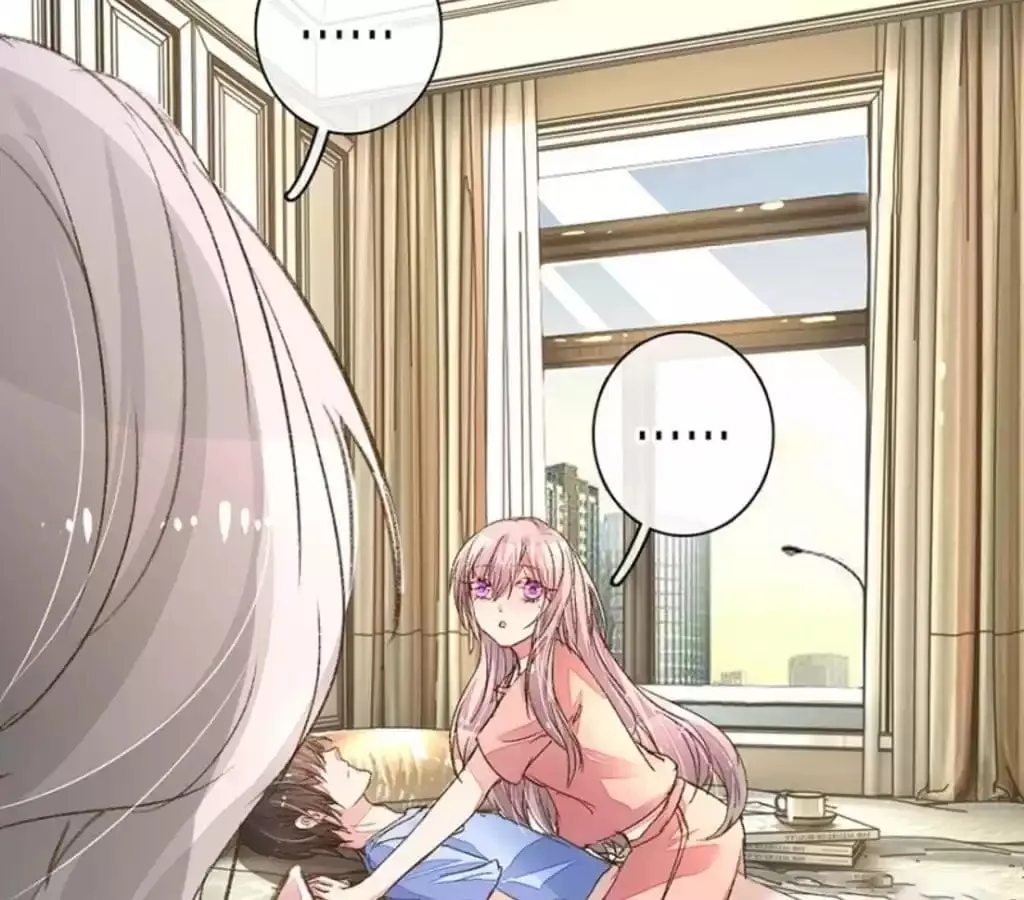 Read Holding Onto Him chapter 78 image 2 on Lezhin