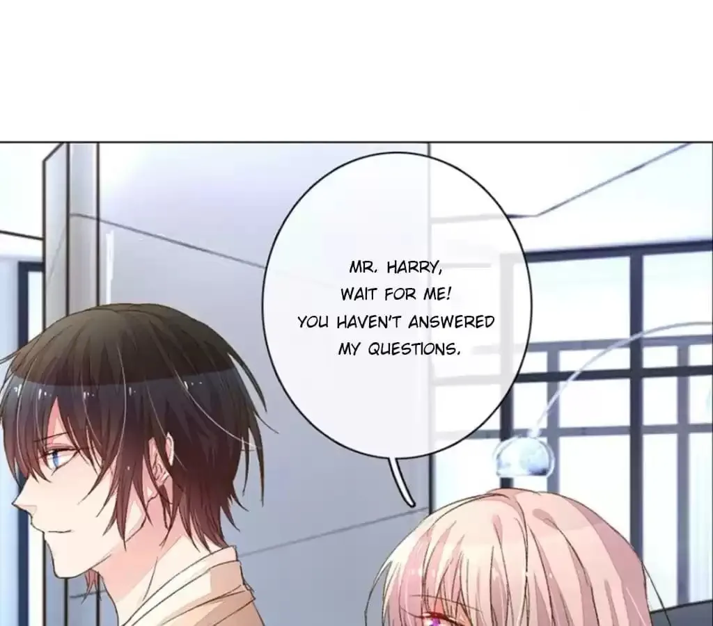 Read Holding Onto Him chapter 78 image 23 on Lezhin