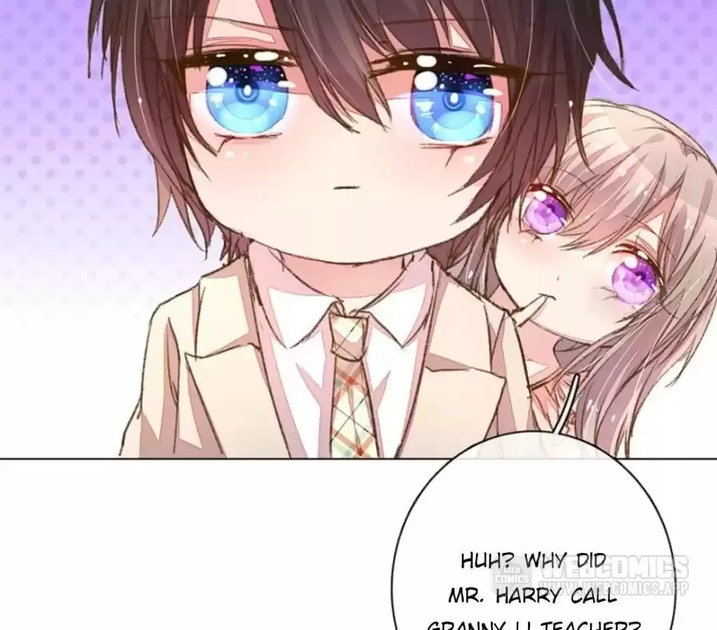 Read Holding Onto Him chapter 78 image 25 on Lezhin