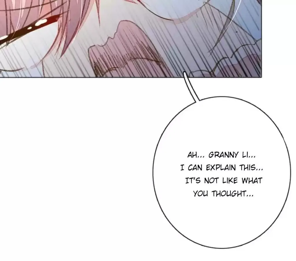 Read Holding Onto Him chapter 78 image 4 on Lezhin