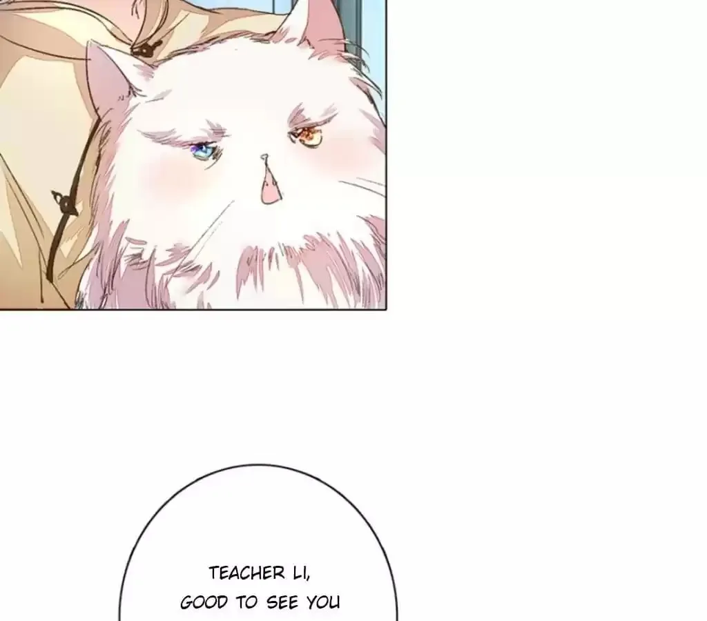 Read Holding Onto Him chapter 78 image 6 on Lezhin