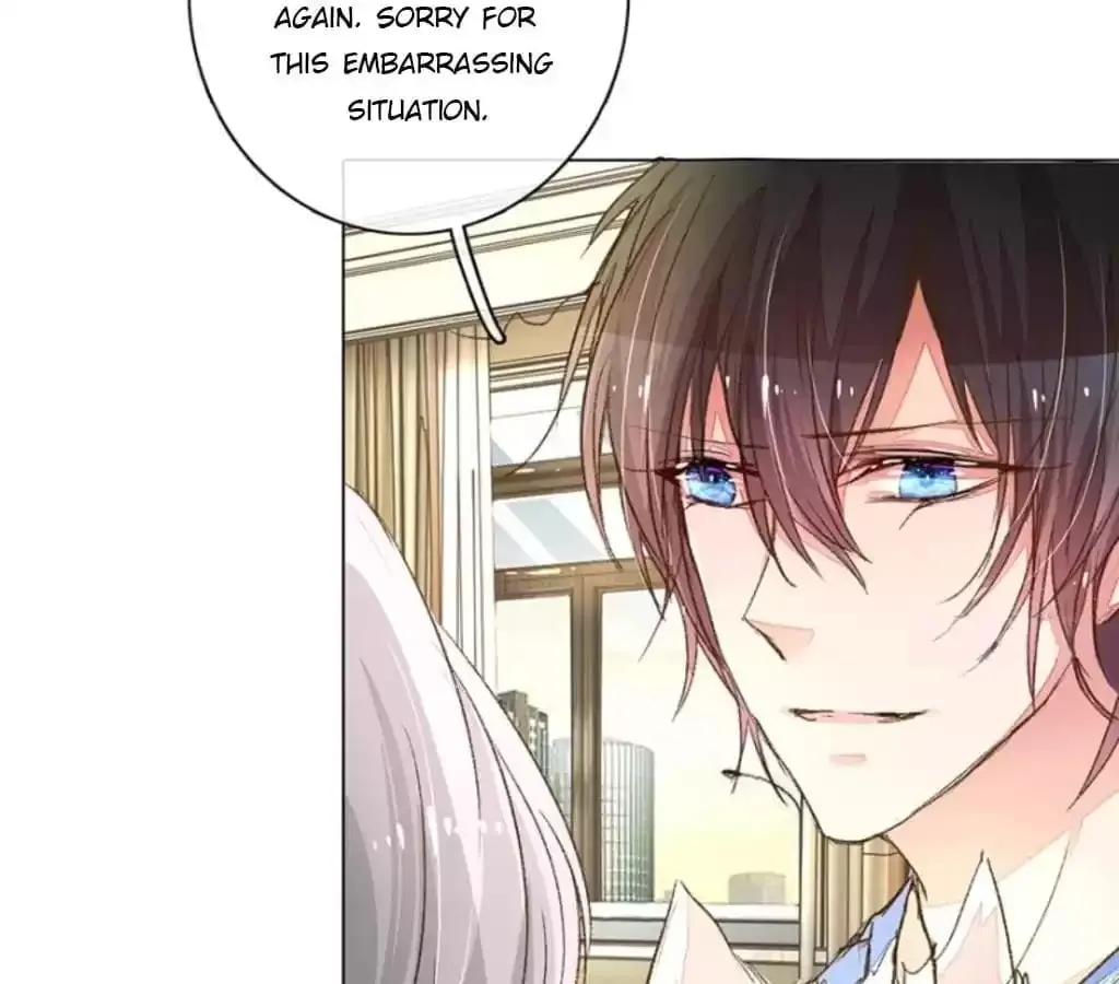 Read Holding Onto Him chapter 78 image 7 on Lezhin