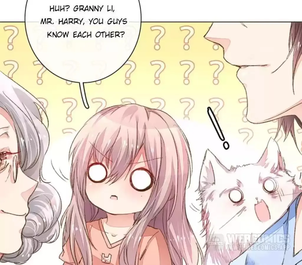 Read Holding Onto Him chapter 78 image 9 on Lezhin