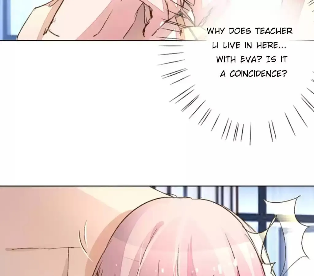 Read Holding Onto Him chapter 79 image 2 on Lezhin