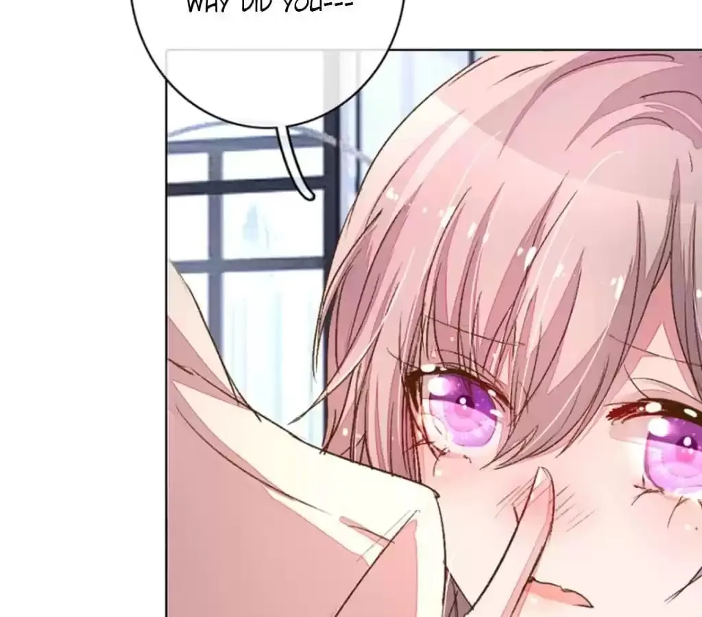 Read Holding Onto Him chapter 79 image 6 on Lezhin