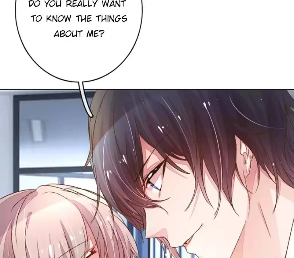 Read Holding Onto Him chapter 79 image 8 on Lezhin