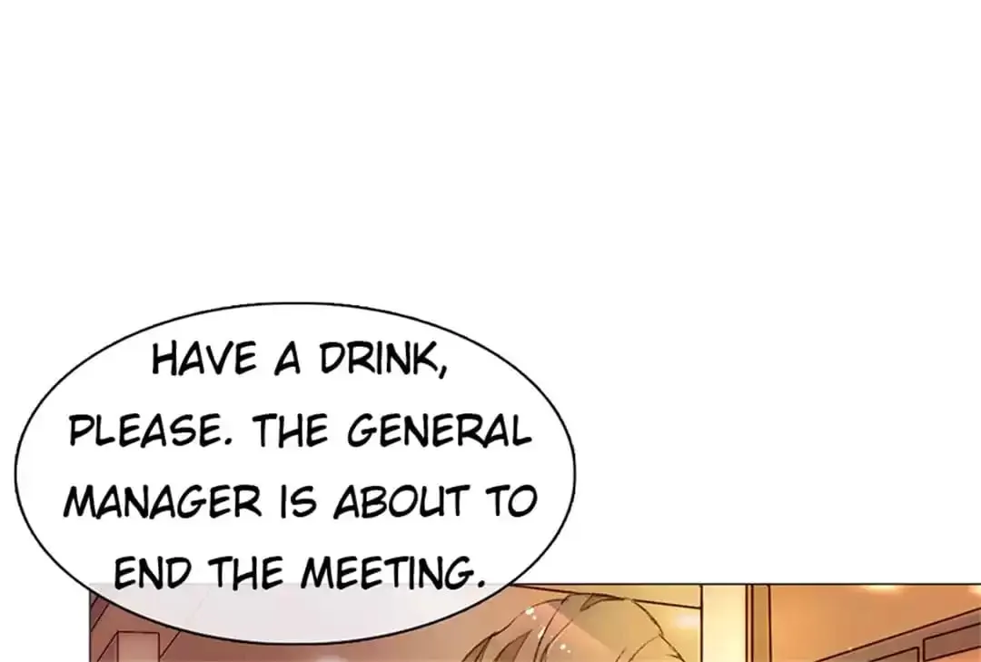 Read Holding Onto Him chapter 8 image 1 on Lezhin