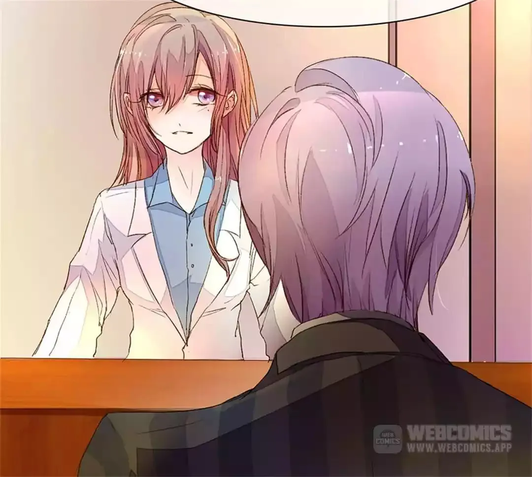 Read Holding Onto Him chapter 8 image 10 on Lezhin