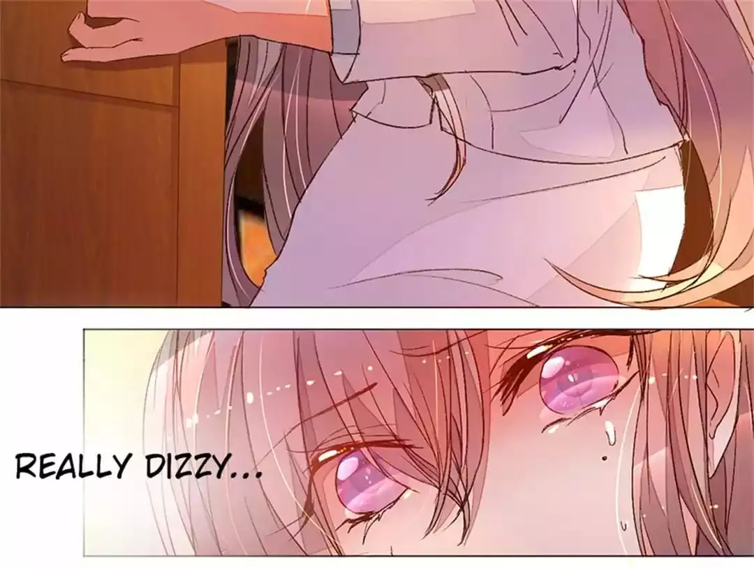 Read Holding Onto Him chapter 8 image 17 on Lezhin
