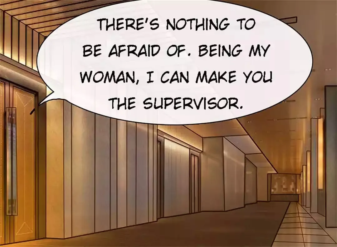 Read Holding Onto Him chapter 8 image 21 on Lezhin