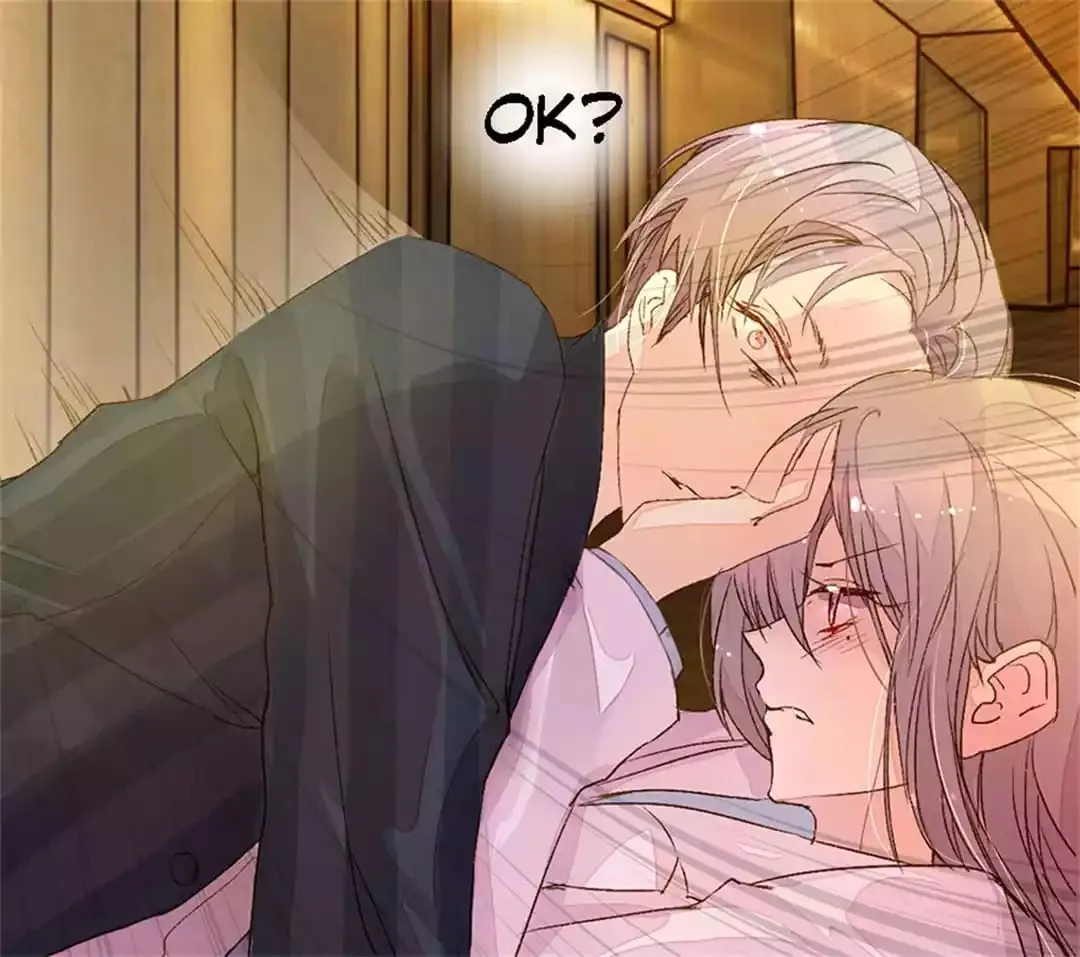 Read Holding Onto Him chapter 8 image 24 on Lezhin