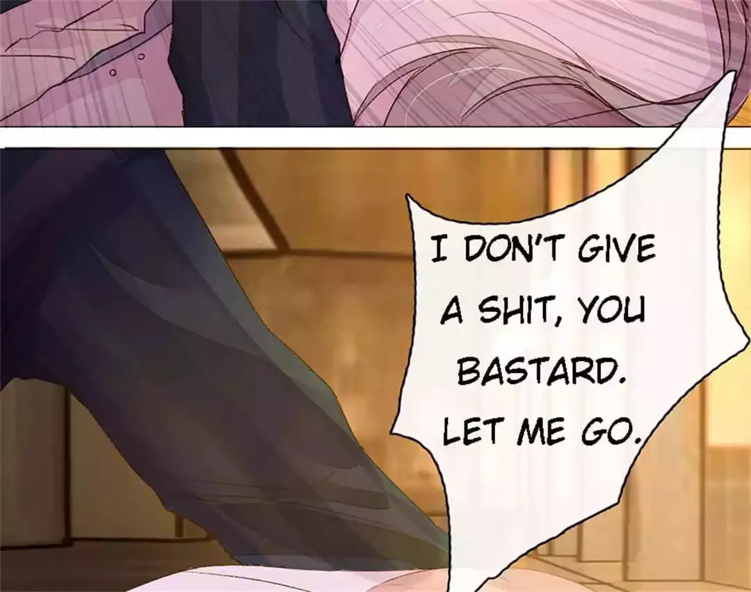Read Holding Onto Him chapter 8 image 25 on Lezhin