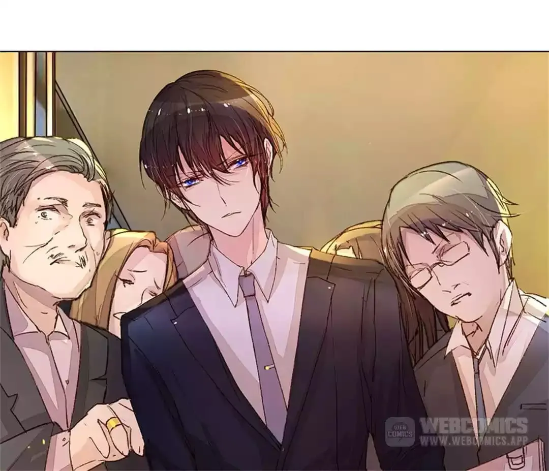 Read Holding Onto Him chapter 8 image 30 on Lezhin