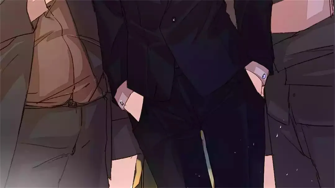 Read Holding Onto Him chapter 8 image 31 on Lezhin