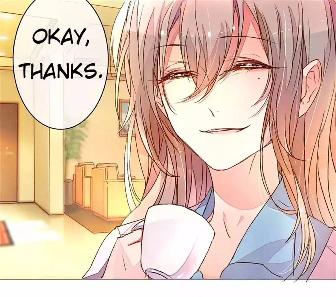 Read Holding Onto Him chapter 8 image 4 on Lezhin