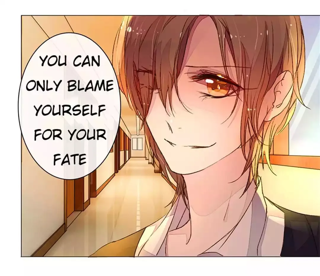 Read Holding Onto Him chapter 8 image 8 on Lezhin