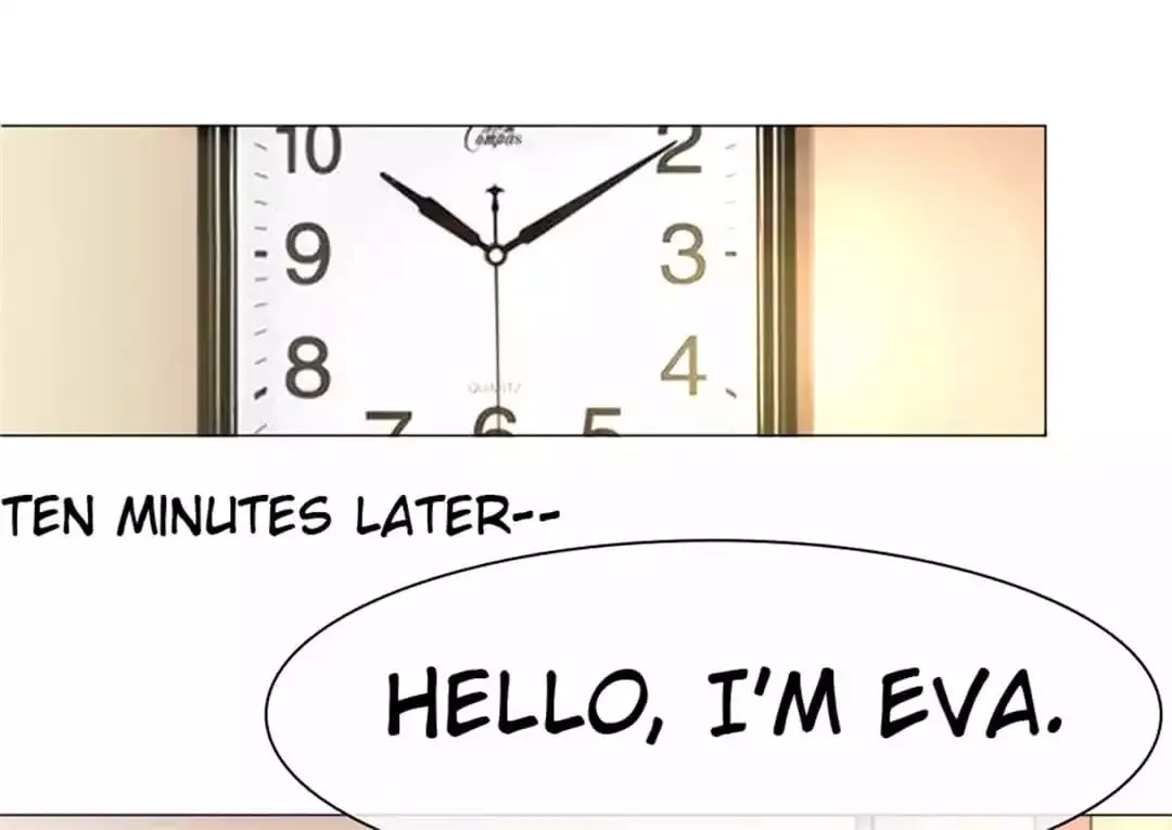 Read Holding Onto Him chapter 8 image 9 on Lezhin