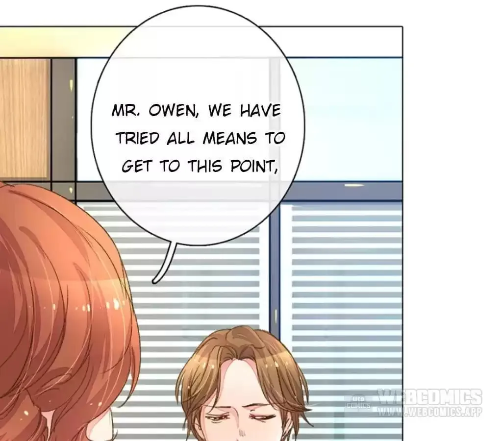 Read Holding Onto Him chapter 80 image 1 on Lezhin