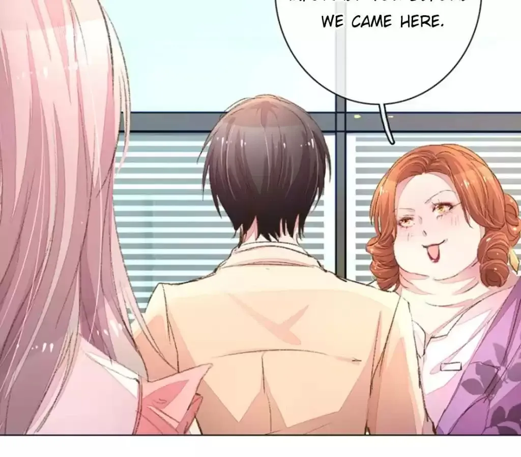 Read Holding Onto Him chapter 80 image 10 on Lezhin