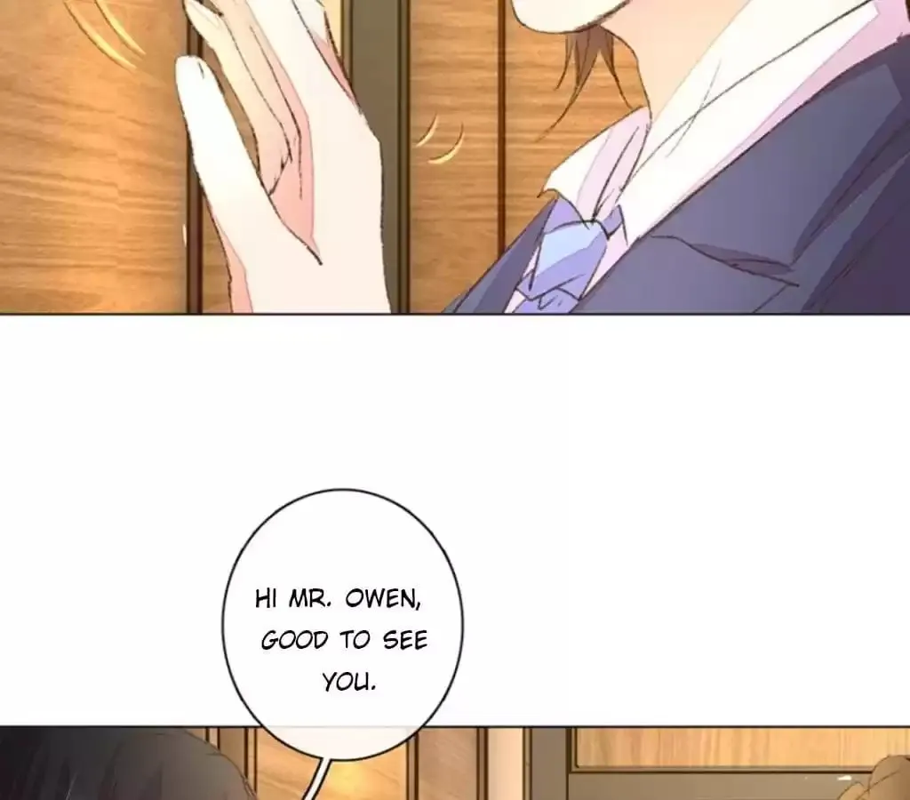 Read Holding Onto Him chapter 80 image 12 on Lezhin