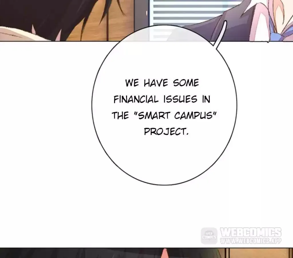 Read Holding Onto Him chapter 80 image 17 on Lezhin
