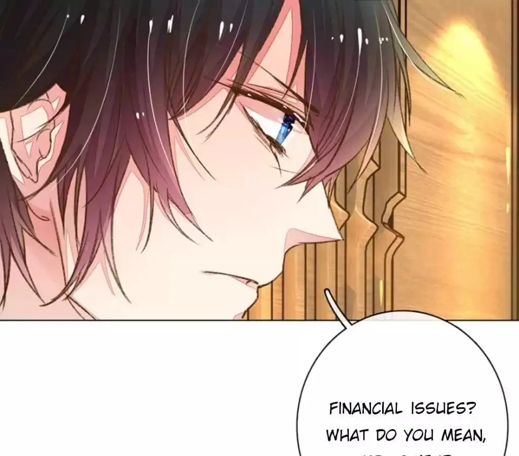 Read Holding Onto Him chapter 80 image 18 on Lezhin
