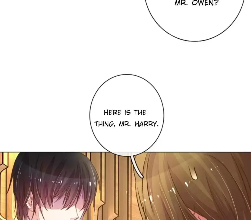 Read Holding Onto Him chapter 80 image 19 on Lezhin