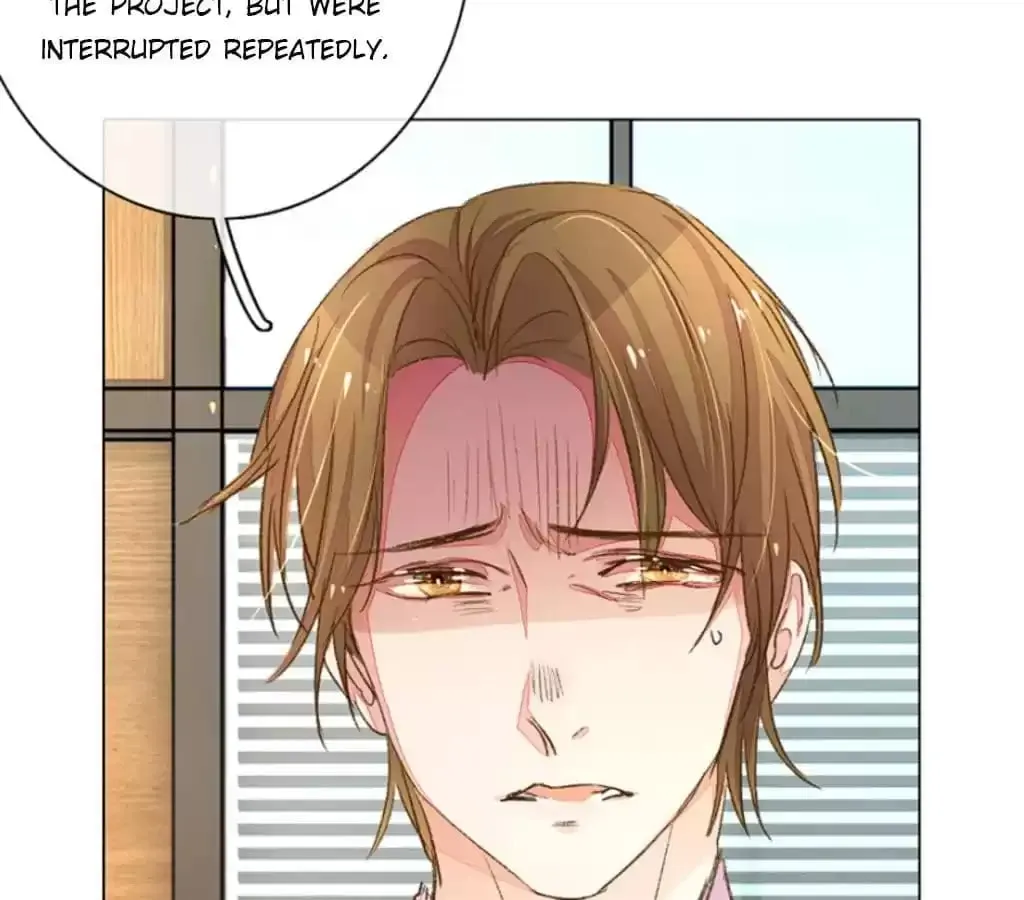 Read Holding Onto Him chapter 80 image 23 on Lezhin