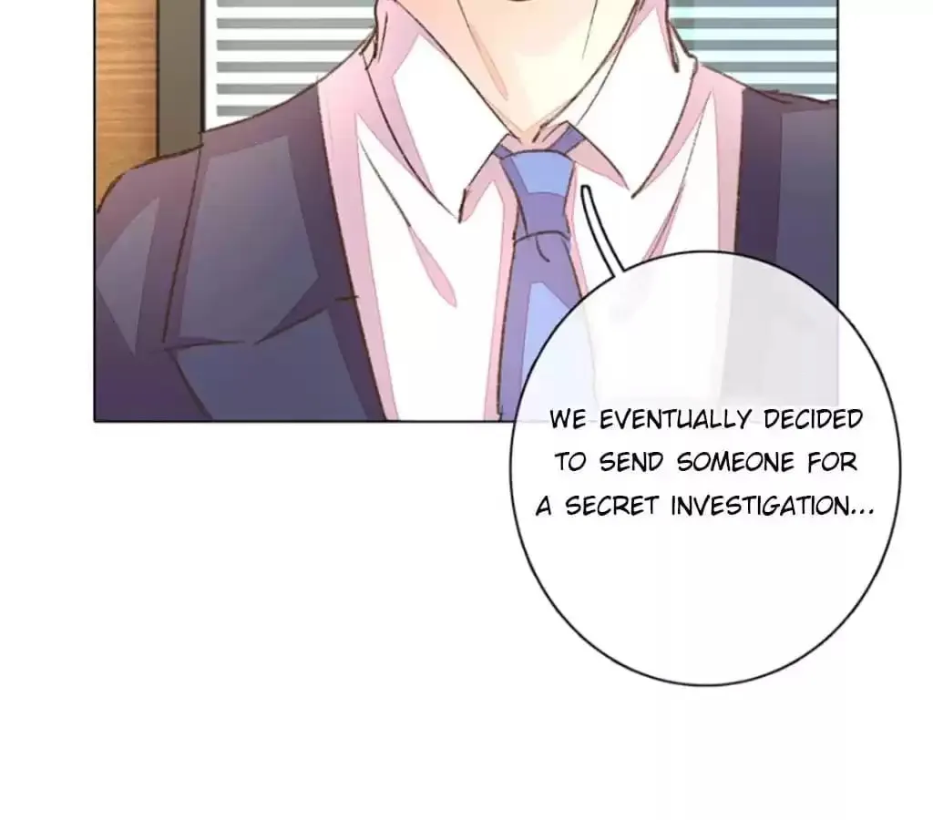 Read Holding Onto Him chapter 80 image 24 on Lezhin