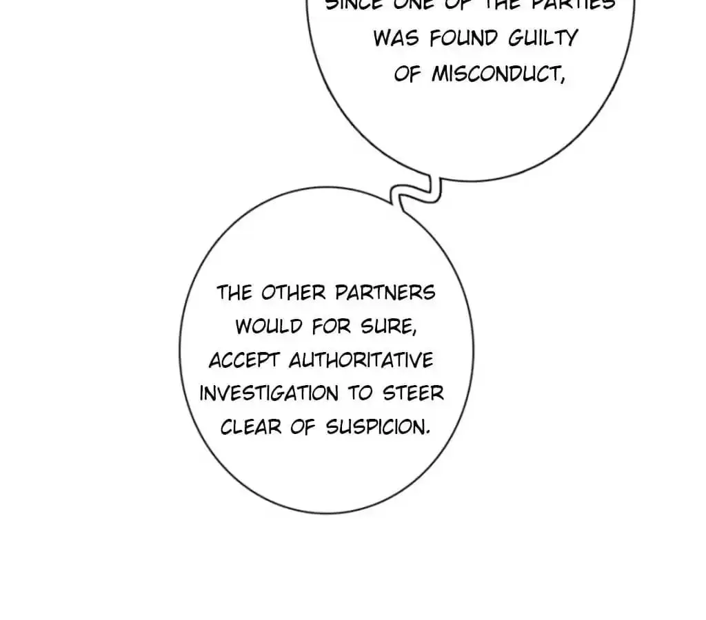 Read Holding Onto Him chapter 81 image 12 on Lezhin