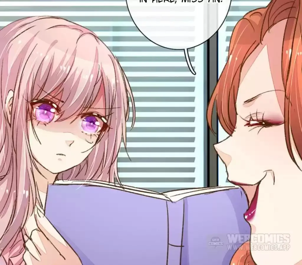 Read Holding Onto Him chapter 81 image 17 on Lezhin