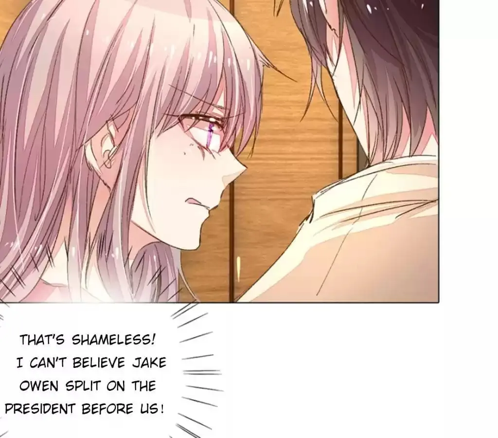 Read Holding Onto Him chapter 81 image 2 on Lezhin