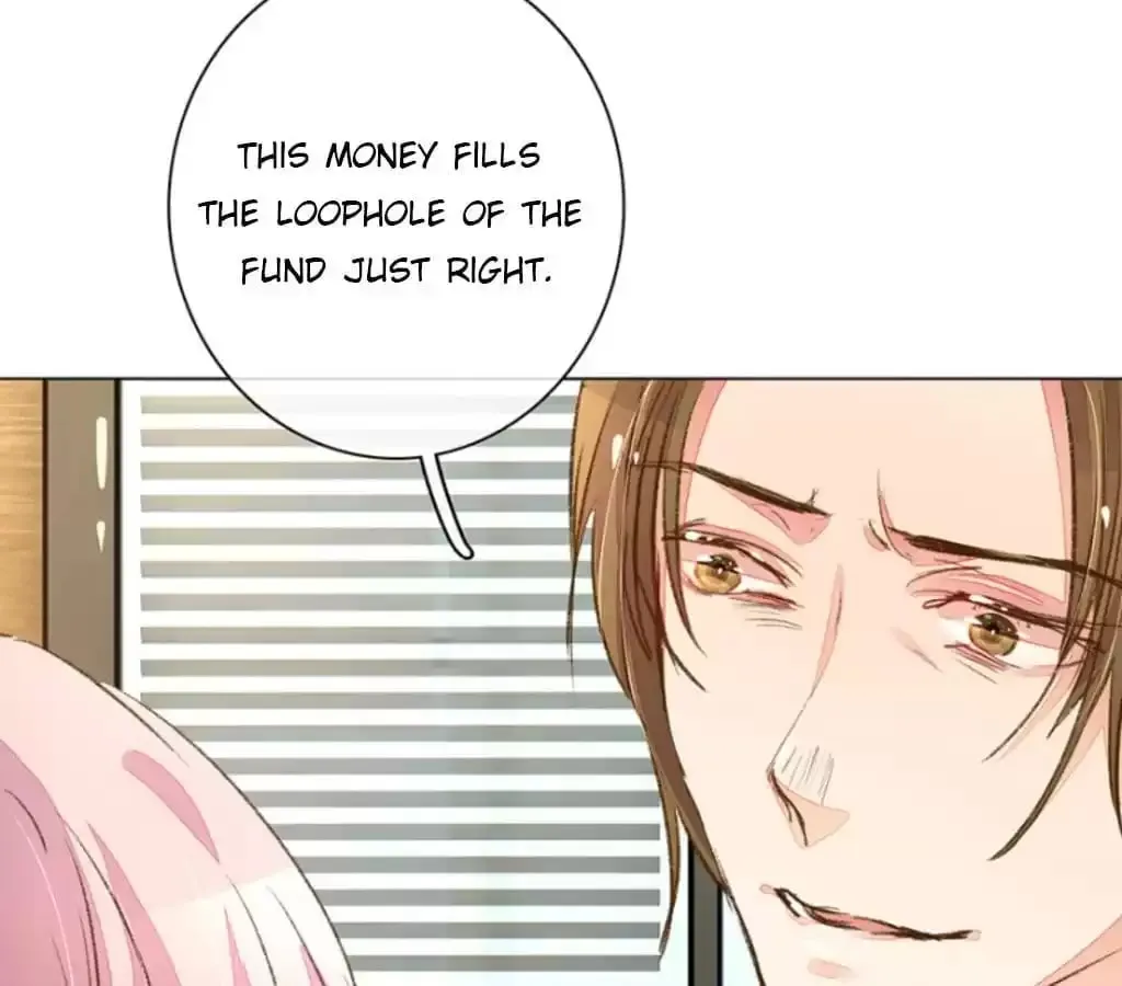 Read Holding Onto Him chapter 81 image 8 on Lezhin