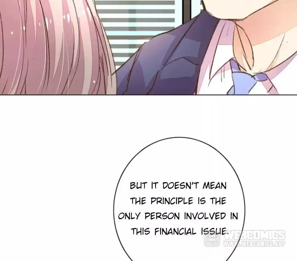 Read Holding Onto Him chapter 81 image 9 on Lezhin