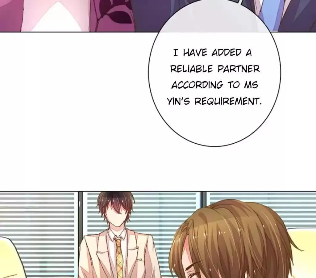 Read Holding Onto Him chapter 82 image 26 on Lezhin