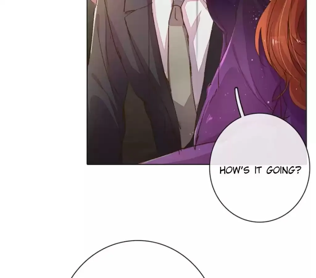 Read Holding Onto Him chapter 82 image 3 on Lezhin